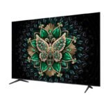 TV TCL Mini LED 75 Pouces 4K UHD 75C6K