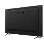 TV TCL Mini LED 75 Pouces 4K UHD 75C6K