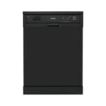 Lave-vaisselle SHARP 14 Couverts Noir QW-V814A-BK2