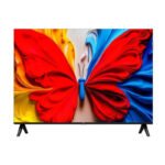 TV TCL 32" FHD QLED 32S5K