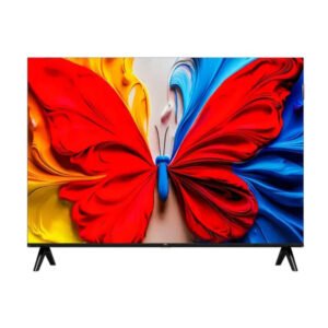 TV TCL 32" FHD QLED 32S5K