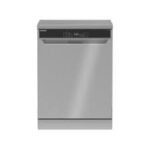 Lave-vaisselle SHARP 14 Couverts INVERTER Inox QW-V814A-SS2