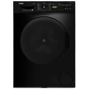 Machine à laver Frontal SABA 9Kg Noir ML0914B