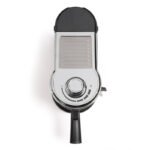 Machine à café LIVOO 1350W Gris DOD186