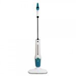 Nettoyeur à Vapeur LIVOO 1300W Blanc DOM458