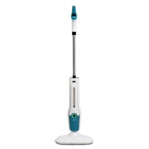 Nettoyeur à Vapeur LIVOO 1300W Blanc DOM458