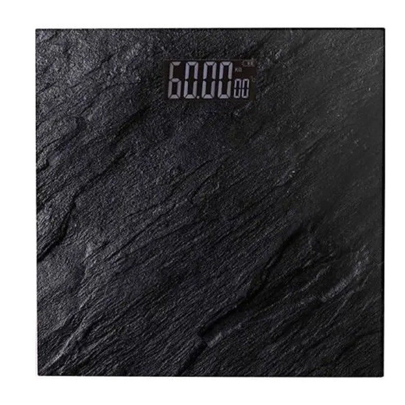 p_se-personne-livoo-dom382pi-180-kg---noir Pèse-Personne Électronique LIVOO Noir 180 Kg DOM382PI