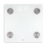 Pèse-Personne Connecté LIVOO Impédancemètre DOM528W