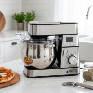 Robot Pâtissier FLORENCE 2200W 12L Inox YD-3810E