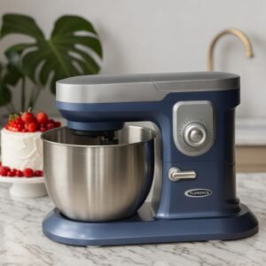 Robot Pétrin Florence 6,5L 1600W GM-M061C