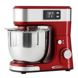 Robot Pétrin FLORENCE 5L 1300W SM-6466