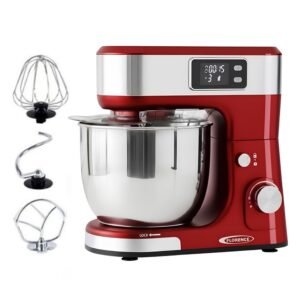 Robot Pétrin FLORENCE 5L 1300W SM-6466