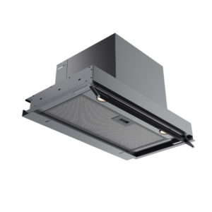 Hotte Encastrable INFINITY 60 Cm Inox AGB1063-60X