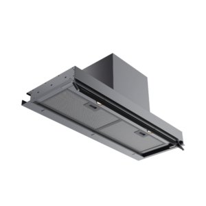 Hotte Encastrable INFINITY 90 Cm Inox AGB1063-90X