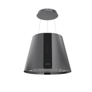 Hotte Centrale INFINITY 50 Cm Inox AGI1060-X