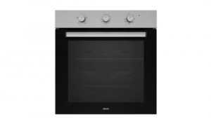 Four Encastrable INFINITY 60 cm 72 Litres Inox O6003 IS