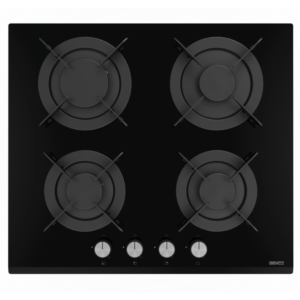 Plaque de cuisson INFINITY 60 Cm Noir H6001C02IS