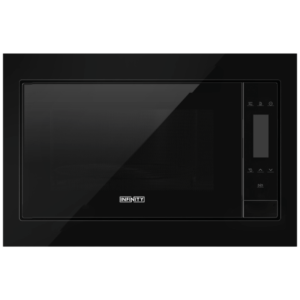 Micro-ondes Encastrable INFINITY 60 cm 31 Litres Noir MW6108 B