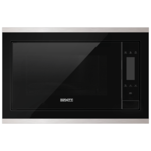 Micro-ondes Encastrable INFINITY 60 cm 31 Litres Inox MW6108 X