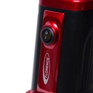 Aspirateur Balai FLORENCE 1500W Rouge HJL-2002A