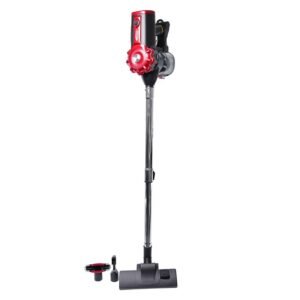 Aspirateur Balai FLORENCE 1500W Rouge HJL-2002A