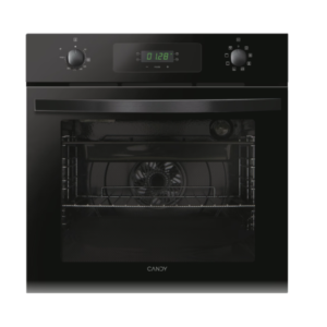 Four Encastrable Candy Électrique 70L Noir FIDCP N615