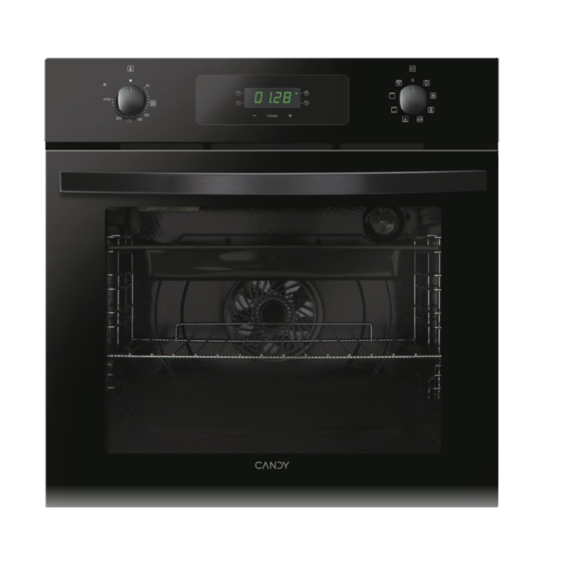 four-encastrable-electrique-candy-fidc-n615-70-litres-noir (1) Four Encastrable Candy Électrique 70L Noir FIDCP N615