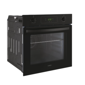 Four Encastrable Candy Électrique 70L Noir FIDCP N615