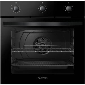 Four Encastrable Candy Multifonction 65L Noir FIDC N502