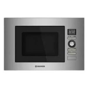 Micro-ondes HOOVER encastrable 20L Inox HMB20/1GDFX