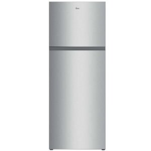 Réfrigérateur HOOVER 467L NoFrost Inox HODQ4T718EX