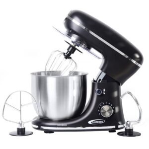 Robot Pétrin FLORENCE 1300W 5L Noir SM-6484