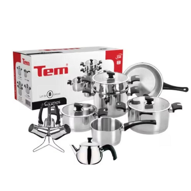 black-and-white-minimalist-professional-initial-logo-27-1770376679662-c0ozfi (1) Batterie De Cuisine COSMOS TEM 15 Pièces Inox W40115B