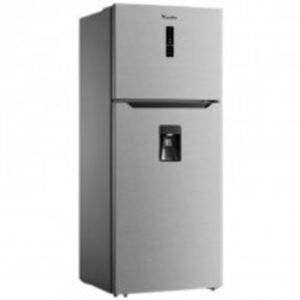 Réfrigérateur Condor 435L NoFrost Inox CRDN570ZX